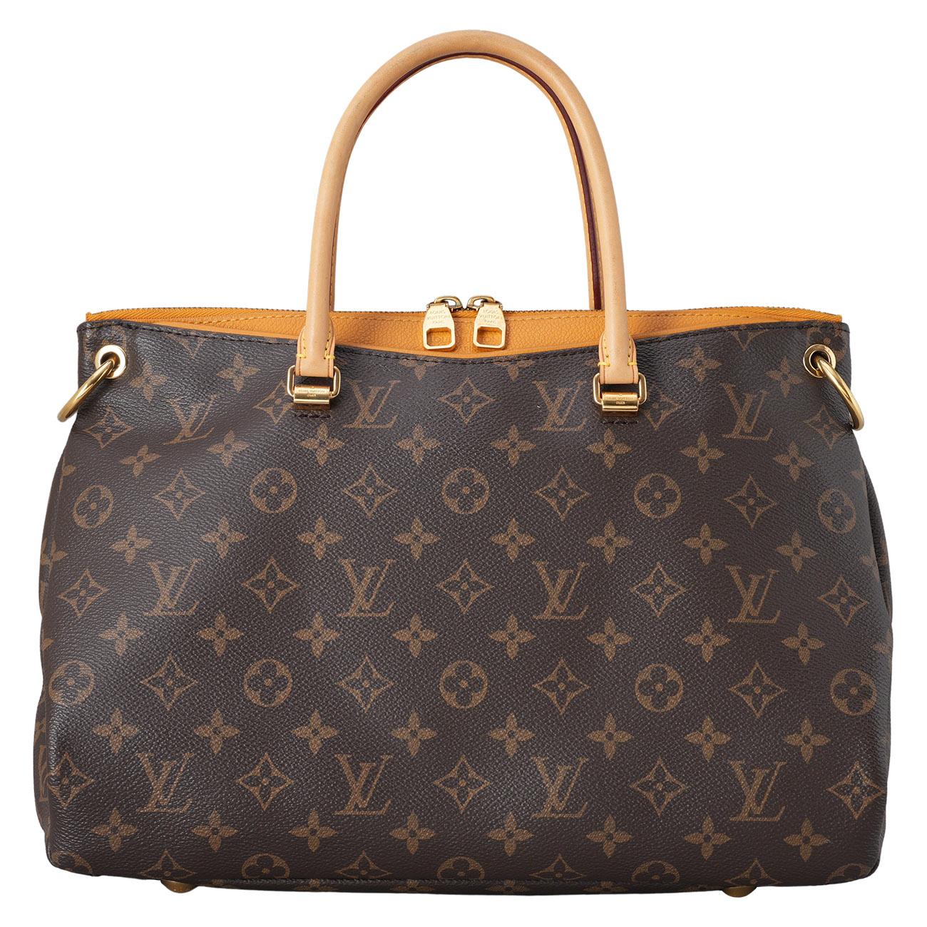 LOUIS VUITTON(USED)루이비통 모노그램 팔라스